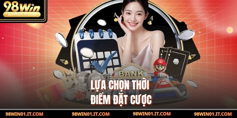 Bài Cào Là Gì? Hướng Dẫn Anh Em Chơi Xanh Chín 2025 5 lựa chọn thời điểm đặt cược