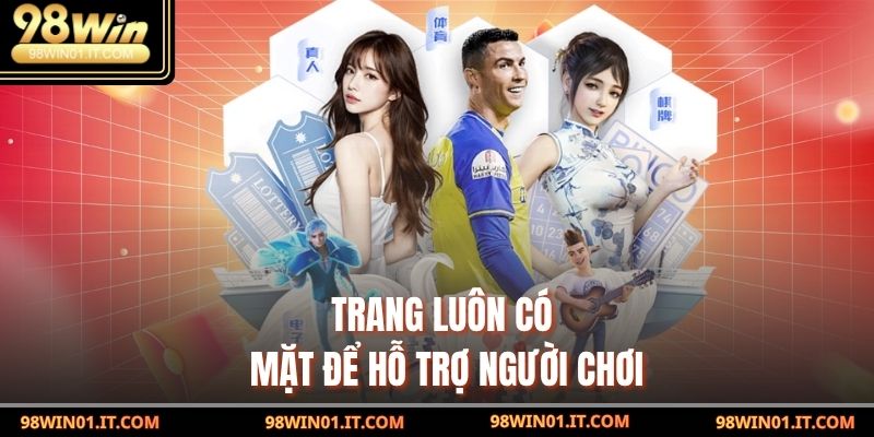 Chiến Lược Baccarat – Bí Quyết Thắng Cược Nhanh Và An Toàn 6 trang luôn có mặt để hỗ trợ người chơi